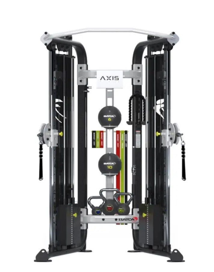 BATCA AXIS FREE TRAINER