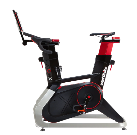 WATT BIKE ATOM X