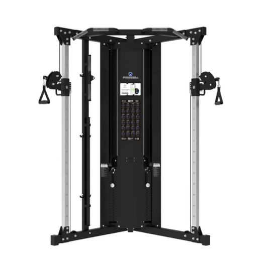 PARADIGM  DAP FT FUNCTIONAL TRAINER