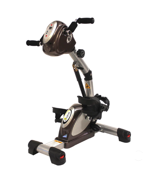 HCI ETRAINER PASSIVE ASSIST TRAINER ( LIGHT COMMERCIAL USE )WITH CHAIR
