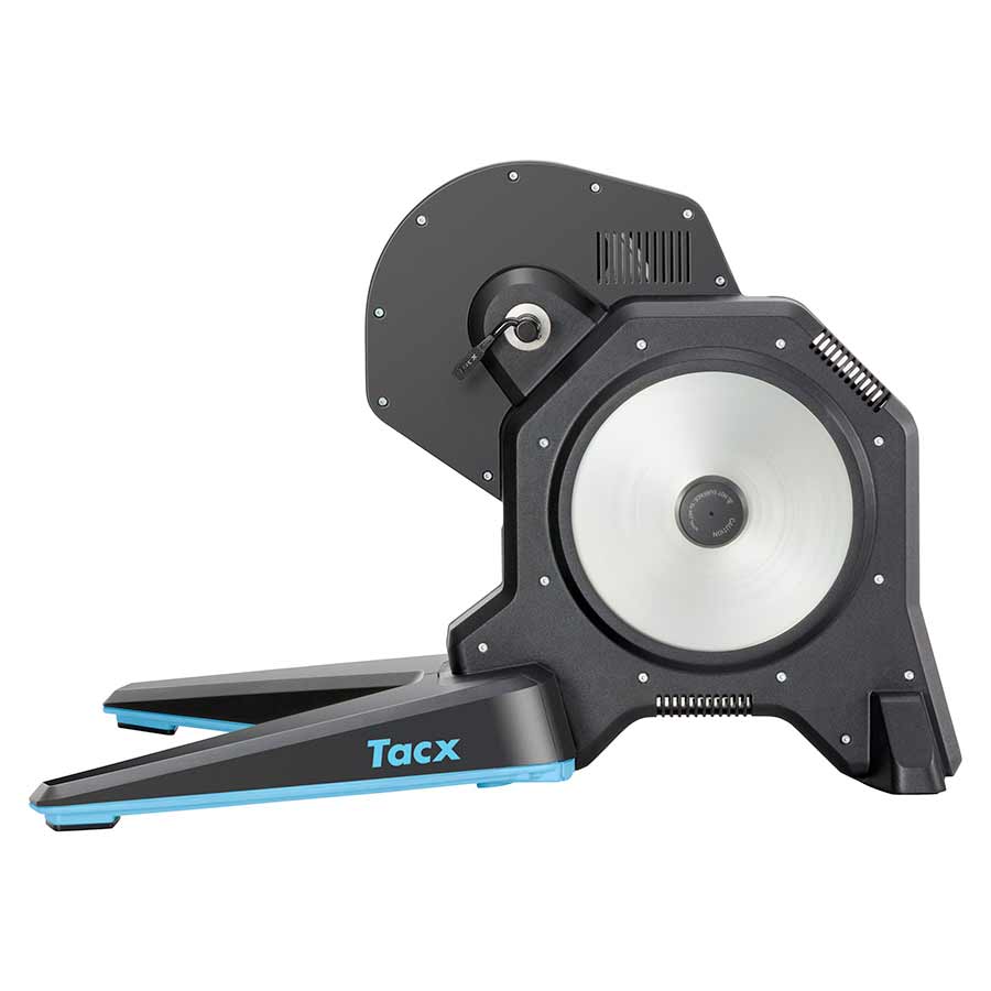 GARMIN 2 TACX FLUX SMART