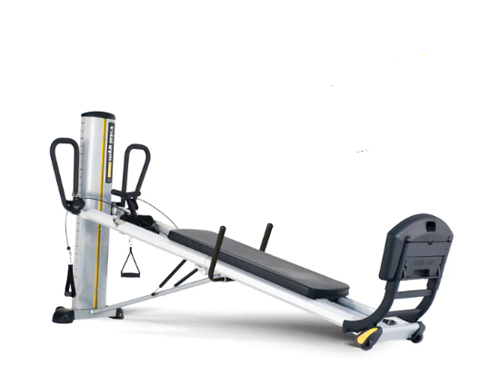 New total gym commercial hotsell