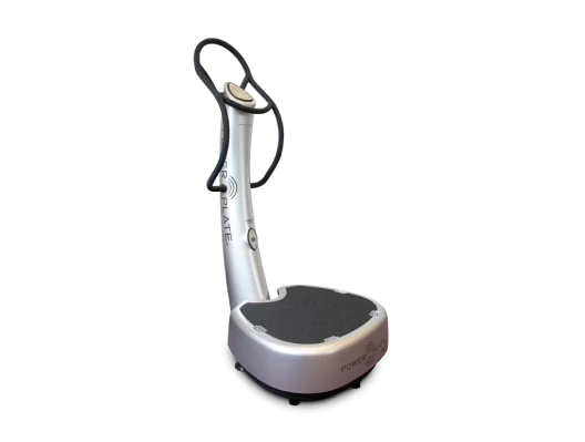 POWER PLATE MY5 VIBRATION MACHINES