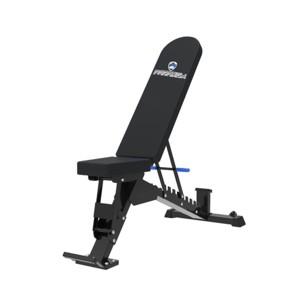 PARADIGM PRO FID BENCH