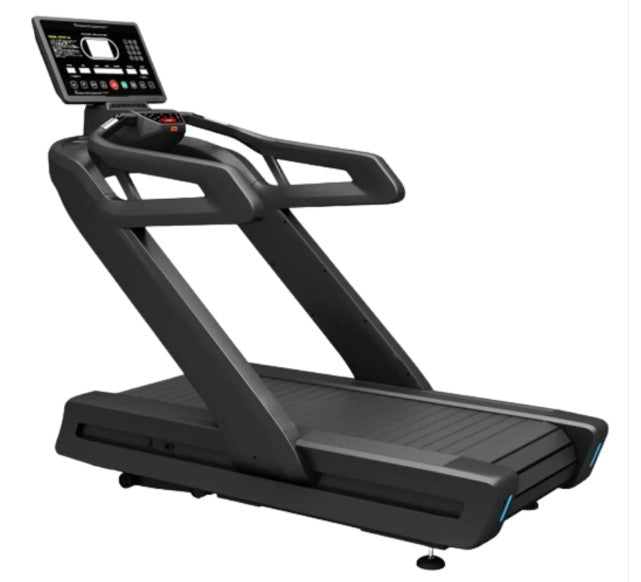 ST100 Slat Belt Commercial Treadmill