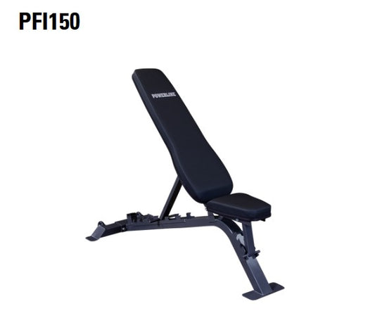 BODY SOLID  FID BENCH