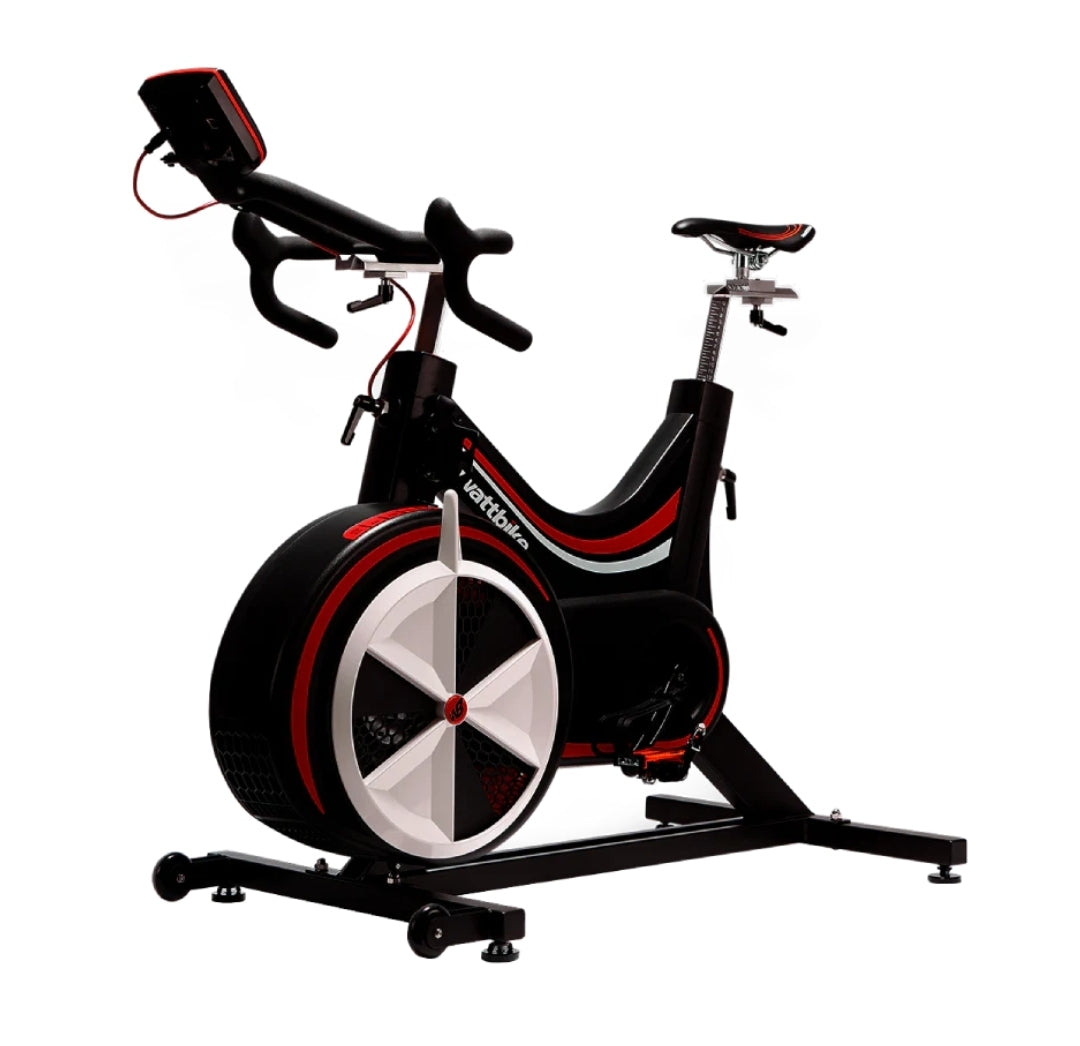 Watt Bike Trainer