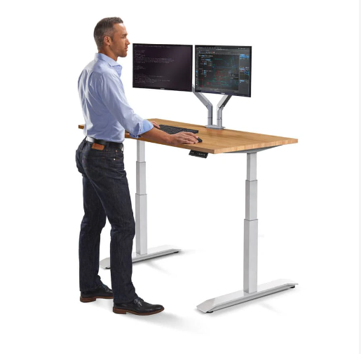 LIFESPAN 60" STANDING DESK