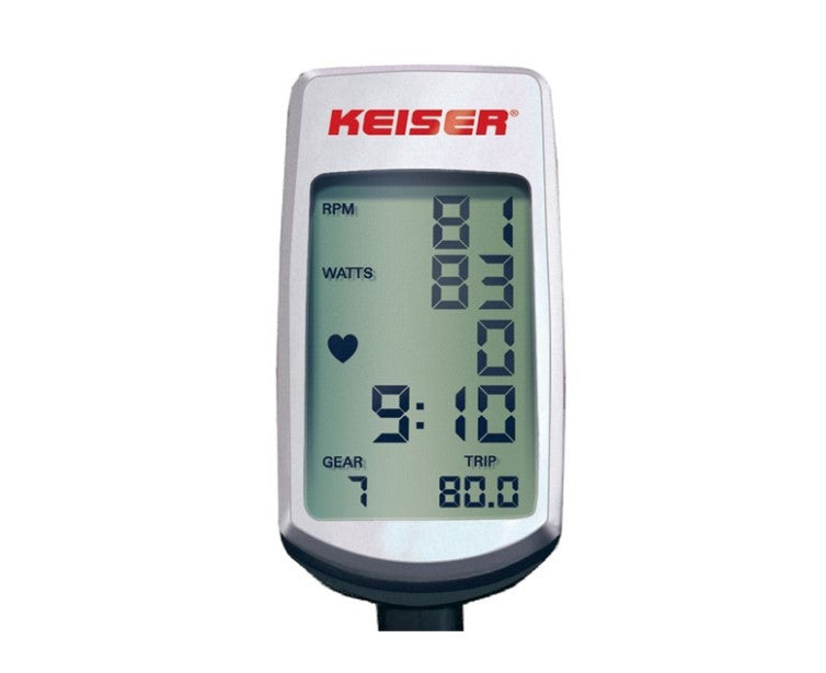 REPLACEMENT KEISERS CONSOLE BASIC