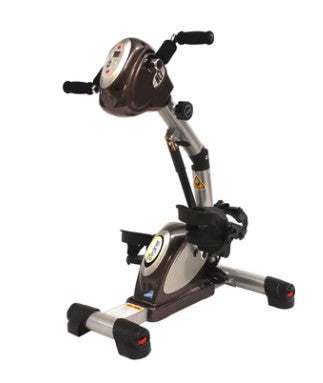 Active Passive Full Body Rehabilitation Cardio – CanadaFit