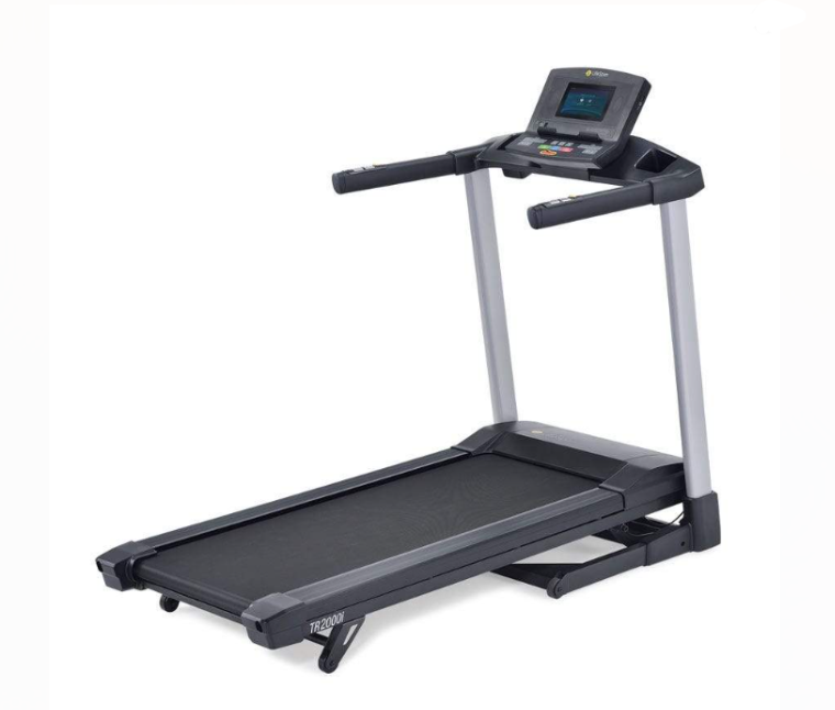 LIFESPAN TR2000 TREADMILL