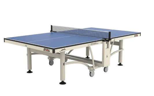 KETTLER PETER KARLSSON COMPETITION INDOOR PING PONG TABLE