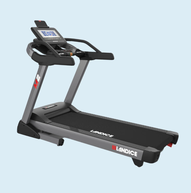 LANDICE M2 GENESIS TREADMILL - CANADA