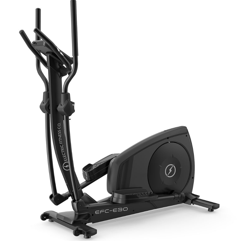 E30 ELLIPTICAL