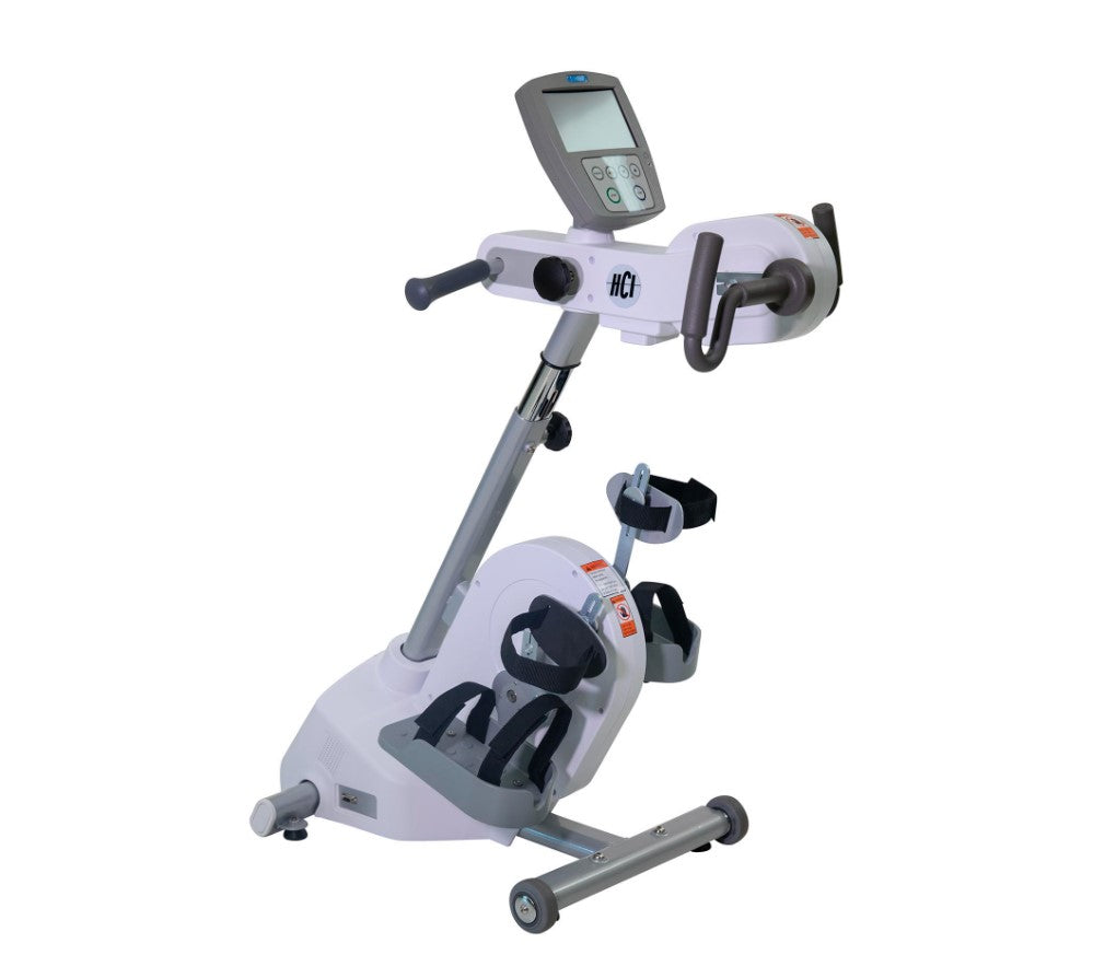 HCI OMNI TRAINER ACTIVE AND PASSIVE EXERCISE TRAINER FOR ARMS AND LEGS ...