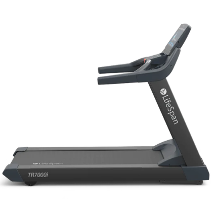 LIFESPAN TR7000 TREADMILL