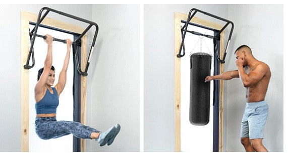 TEETER GRAVITY BOOT SYSTEM