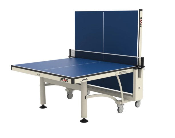 KETTLER PETER KARLSSON COMPETITION INDOOR PING PONG TABLE