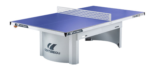 CORNILLEAU PRO 510 OUTDOOR PING PONG TABLE