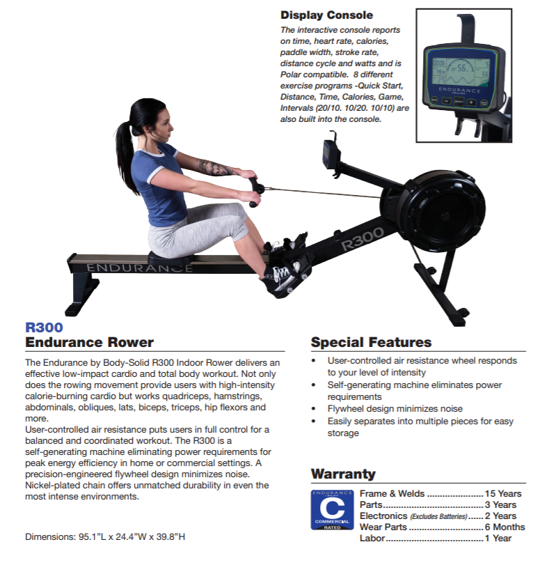 Quality Commercial and Residential Fitness and Exercise Equipment ...