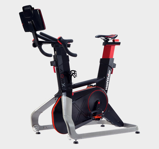 WATT BIKE ATOM X