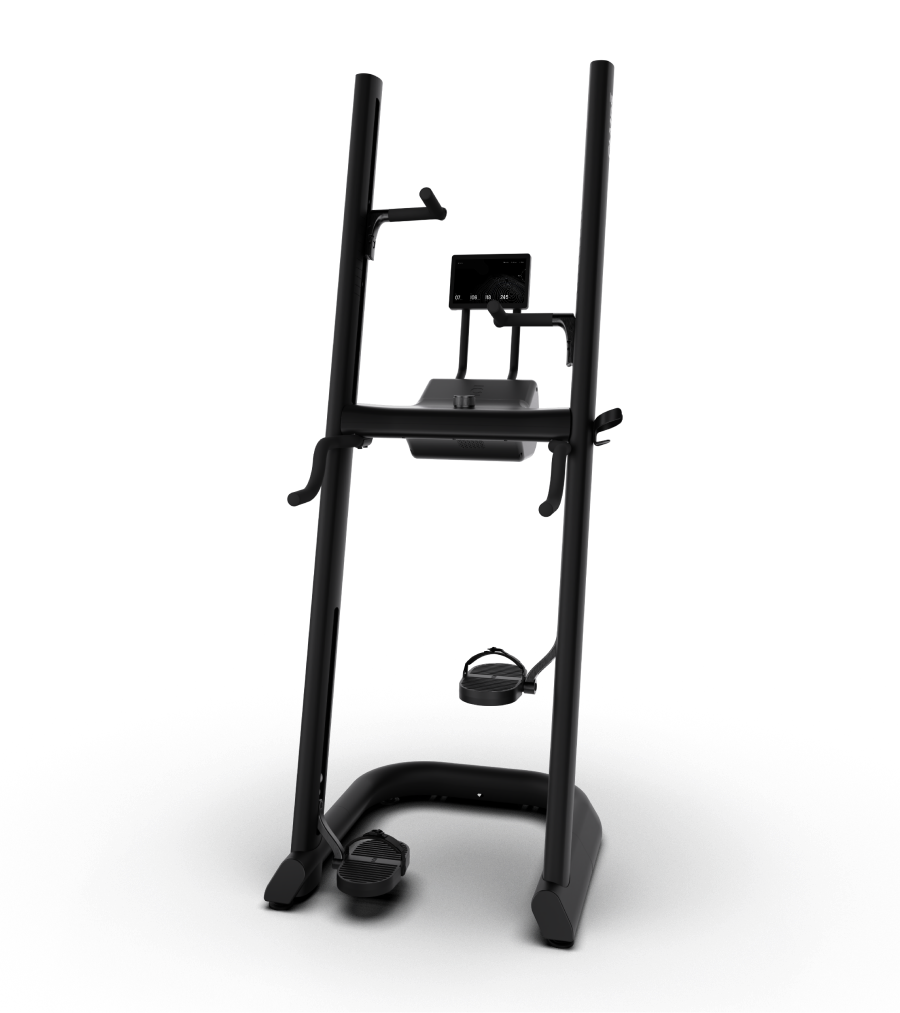 CLIMBR COMMERCIAL VERTICAL CLIMBER