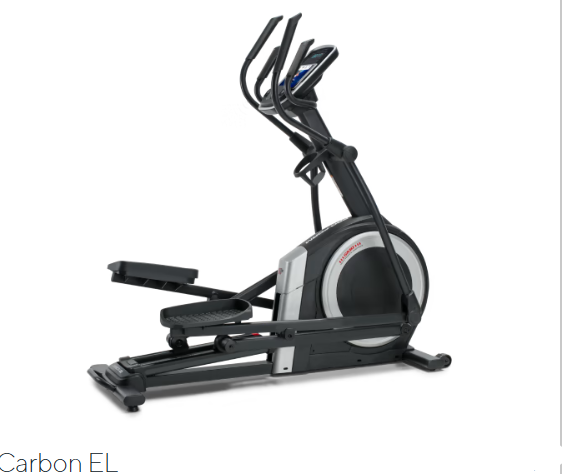 PROFORM EL ELLIPTICAL