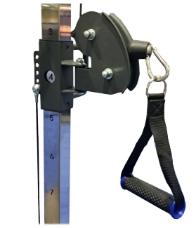 PARADIGM  DAP FT FUNCTIONAL TRAINER