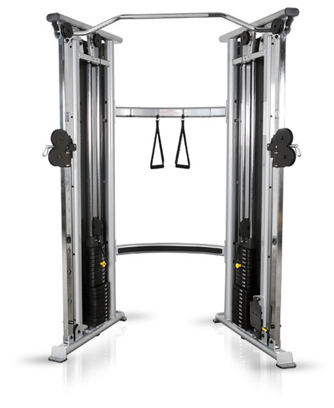 INFLIGHT FT1000 FUNCTIONAL TRAINER – CanadaFit