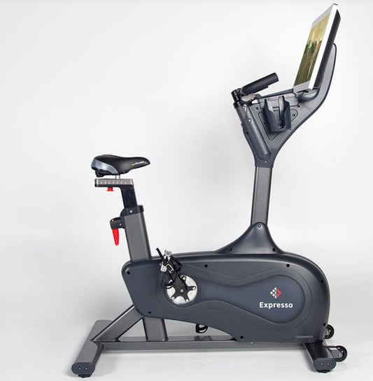 EXPRESSO GO UPRIGHT  BIKE