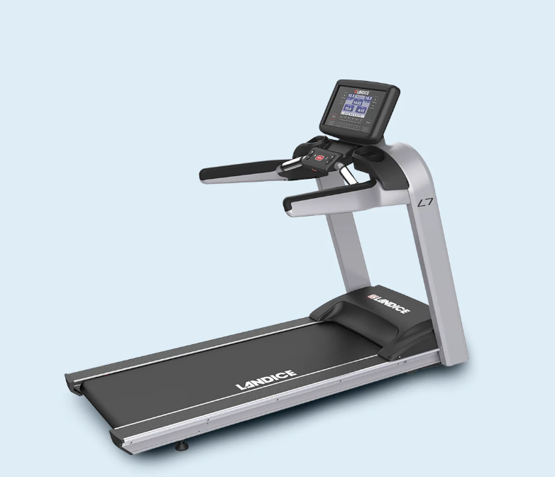 LANDICE L7  ACHIEVE TREADMILL