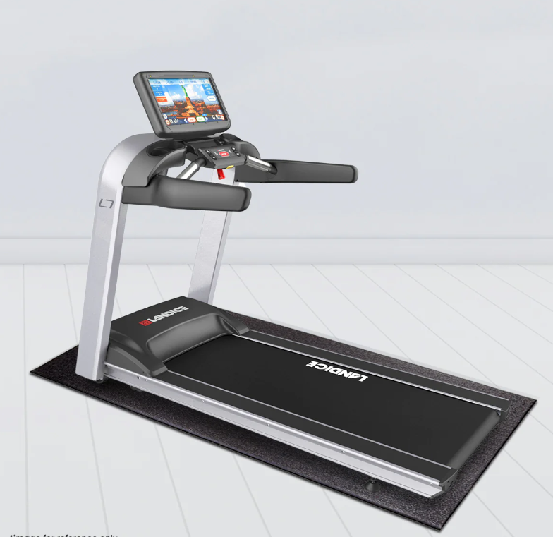 LANDICE L7 PRO SPORTS TREADMILL