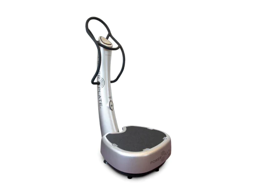 POWER PLATE MY5  VIBRATION MACHINES