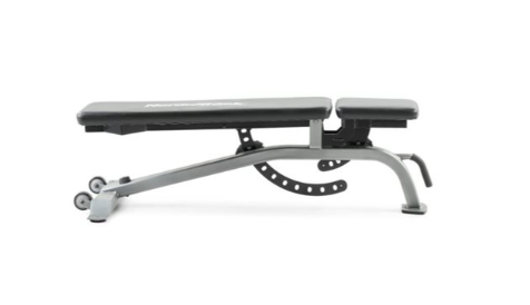 NORDIC TRAC BENCH