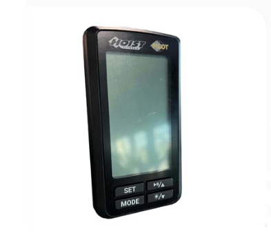 HOIST/ LEMOND PILOT