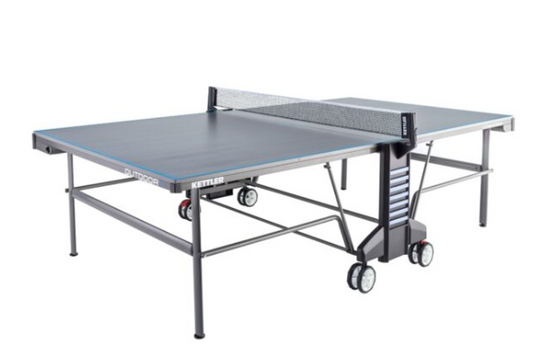 KETTLER OUTDOOR 6 PING PONG TABLE