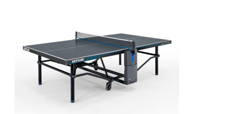 KETTLER OUTDOOR 15 PING PONG TABLE