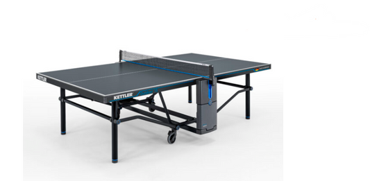 KETTLER OUTDOOR 15 PING PONG TABLE