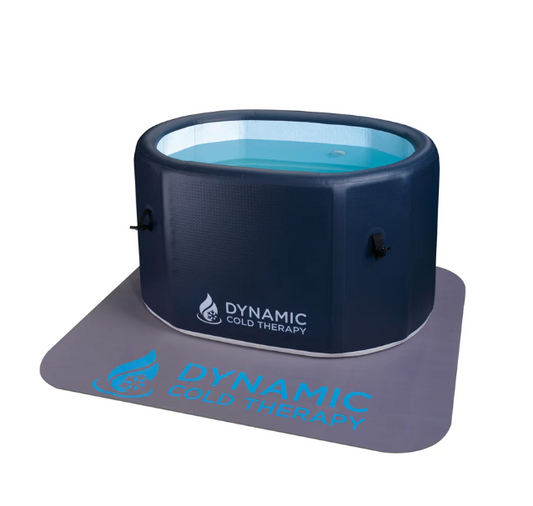 GD OVAL COLD THERAPY TUB