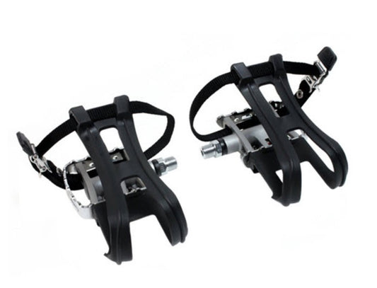 KEISER PEDALS / DOUBLE SIDED