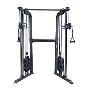 BODY SOLID PFT100 FUNCTIONAL TRAINER