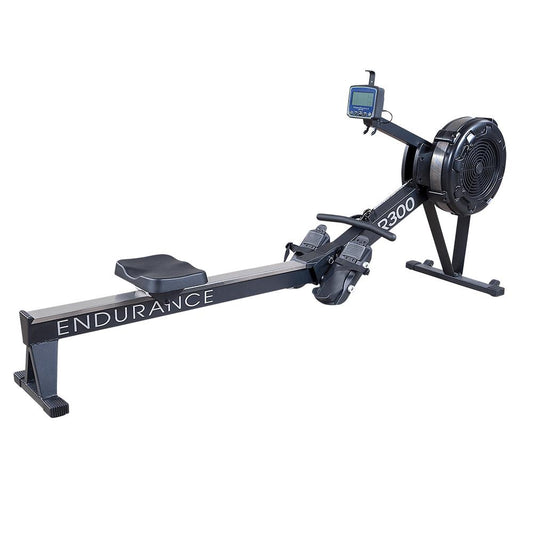 BODY SOLID R300 ROWER
