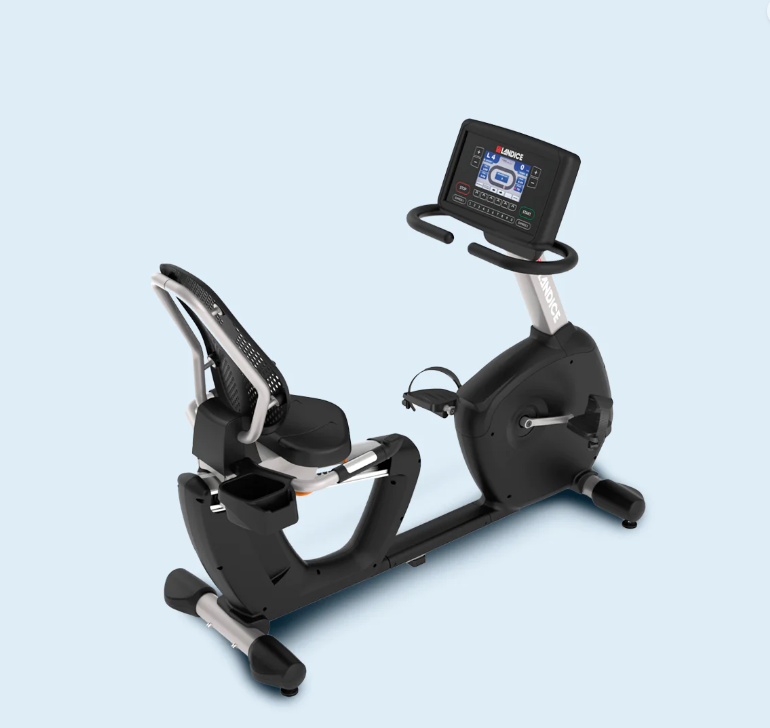 LANDICE R9 RECUMBENT ACHIEVE