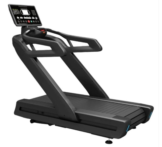 ST100 Slat Belt Commercial Treadmill