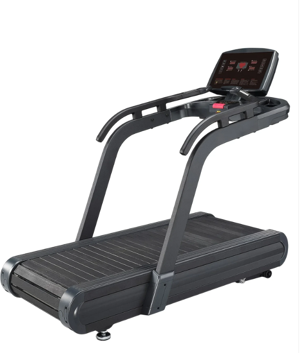ST200 COMMERCIAL SLAT BELT TREADMILL