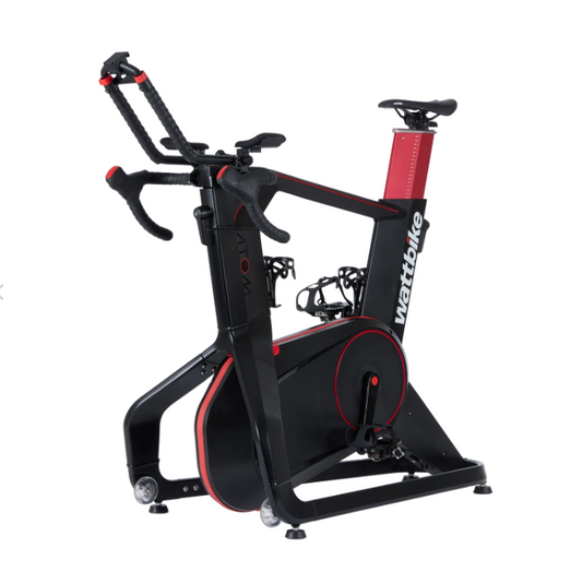 Watt Bike Atom