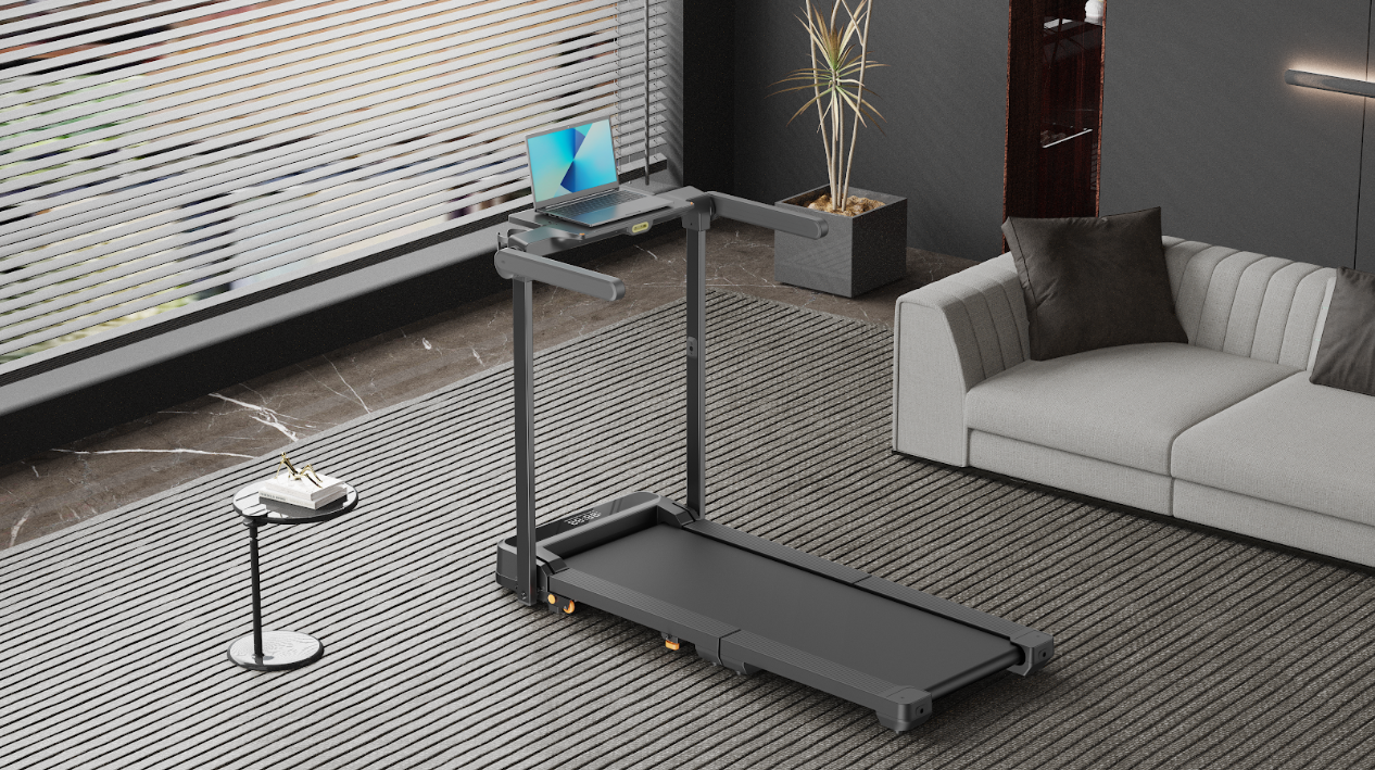 WALKINGPAD Z10 UNDER DESK TREADMILL