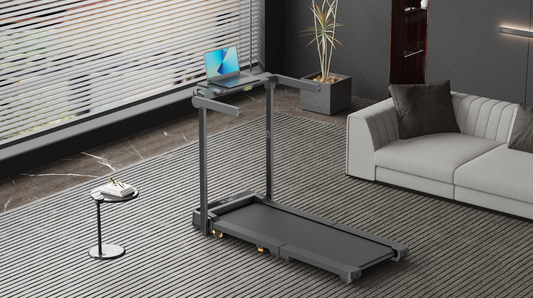 WALKINGPAD Z10 UNDER DESK TREADMILL