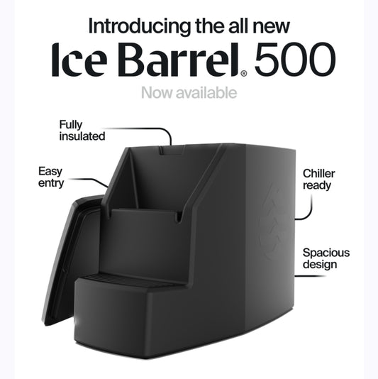 ICE BARREL 500
