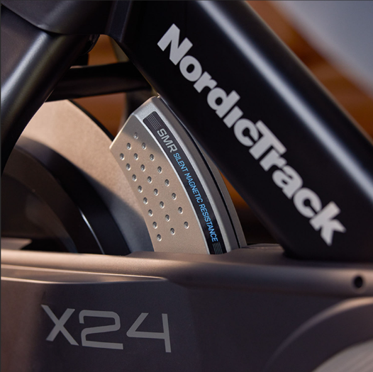 Nordic Trac X24